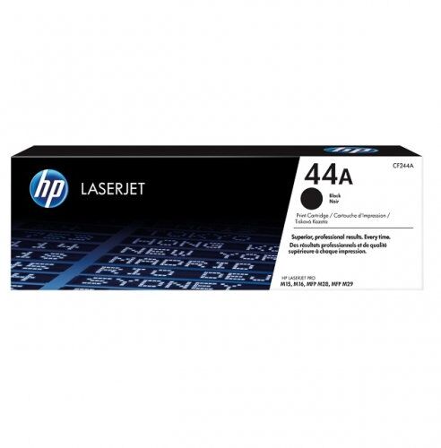 HP 44A Laserjet dufthylki 
