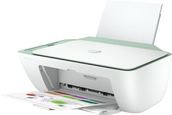 HP DeskJet 2722E fjölnota prentari