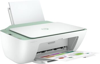 HP DeskJet 2722E fjölnota prentari