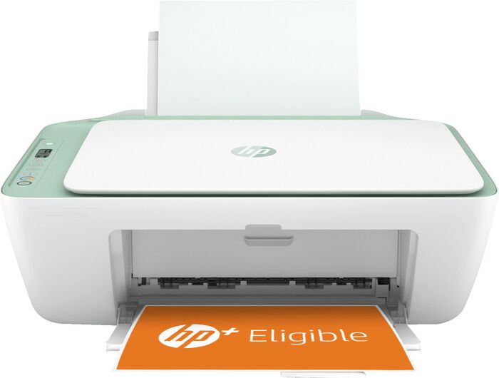 HP DeskJet 2722E fjölnota prentari