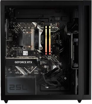 HP Omen i7/16/1TB/4060Ti leikjaturn