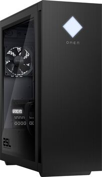HP Omen i7/16/1TB/4060Ti leikjaturn