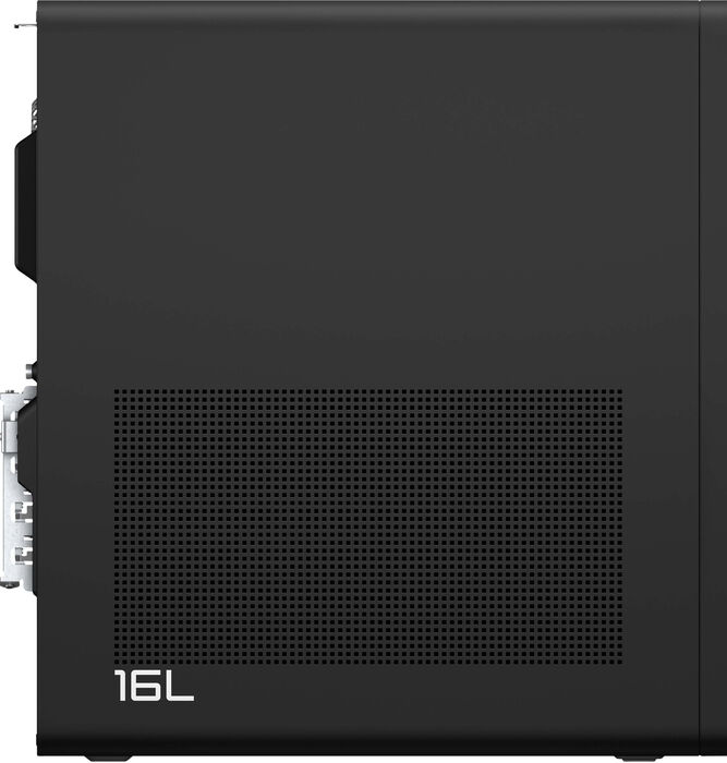 HP Omen 16L R5/16/512GB/3050 leikjaturn