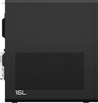 HP Omen 16L R5/16/512GB/3050 leikjaturn