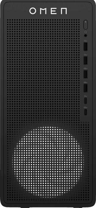 HP Omen 16L R5/16/512GB/3050 leikjaturn