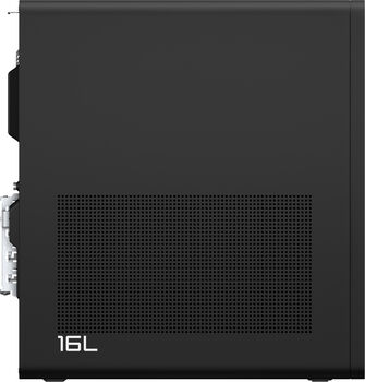 HP Omen16L i5/16/512GB/5060 leikjaturn