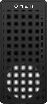 HP Omen16L i5/16/512GB/5060 leikjaturn