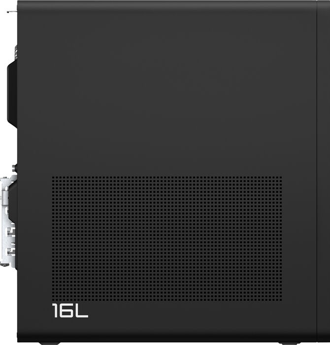 HP Omen 16L I5/8/512GB/3050 leikjaturn