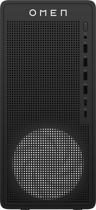 HP Omen 16L I5/8/512GB/3050 leikjaturn