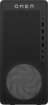 HP Omen 16L I5/8/512GB/3050 leikjaturn