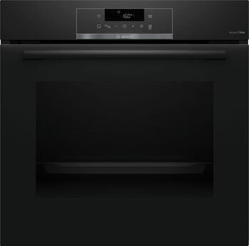 Bosch veggofn HQA472BB3 - Svartur