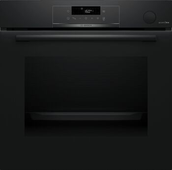 Bosch veggofn HRG4720B3 - Svartur