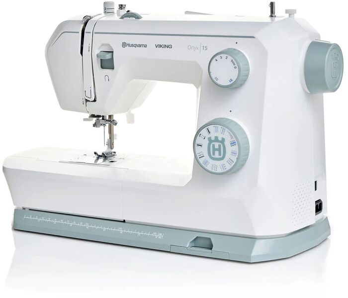 Husqvarna Onyx 15 saumavél