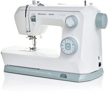 Husqvarna Onyx 15 saumavél