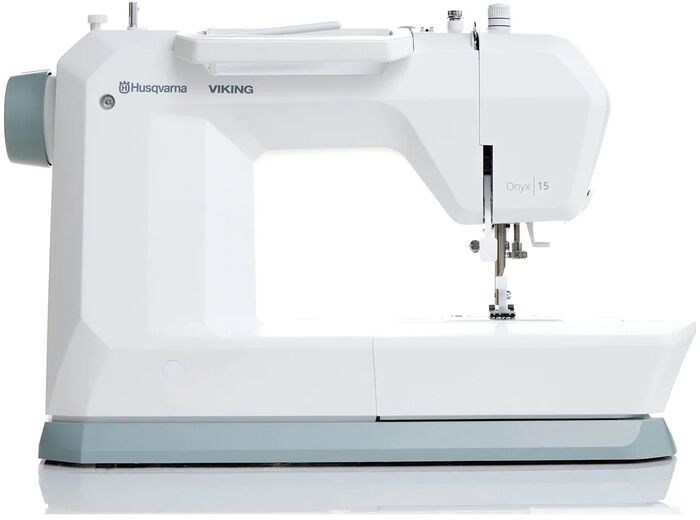 Husqvarna Onyx 15 saumavél