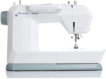 Husqvarna Onyx 15 saumavél