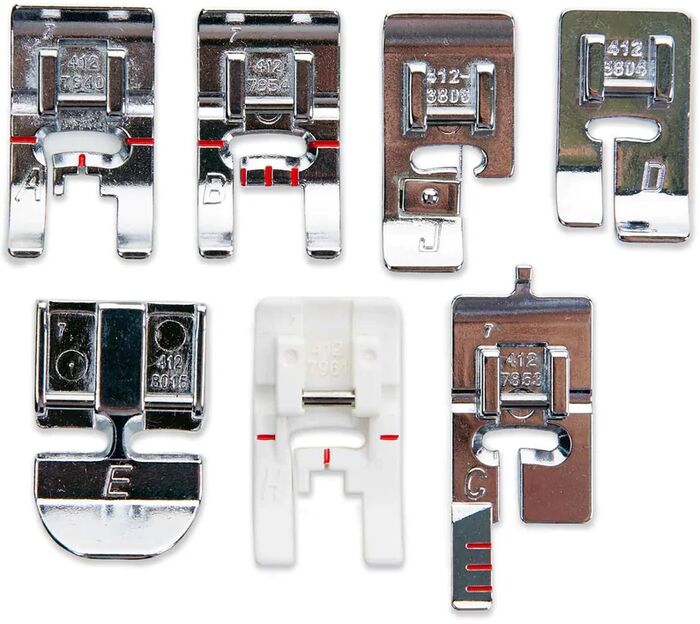 Husqvarna Onyx 15 saumavél