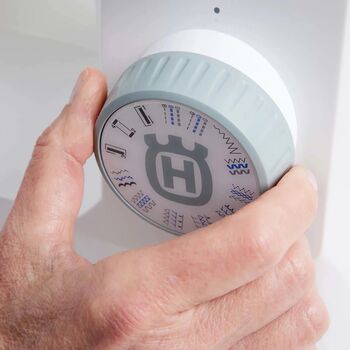 Husqvarna Onyx 15 saumavél