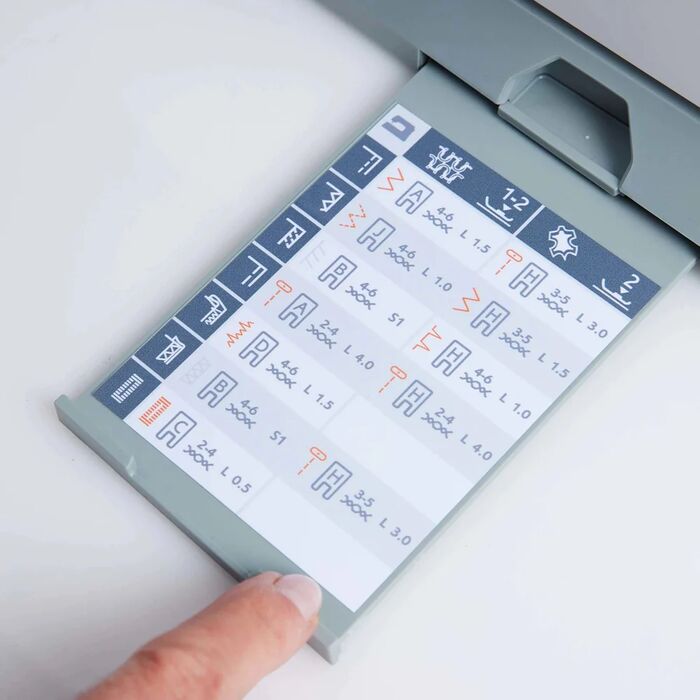 Husqvarna Onyx 15 saumavél