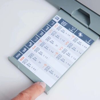 Husqvarna Onyx 15 saumavél