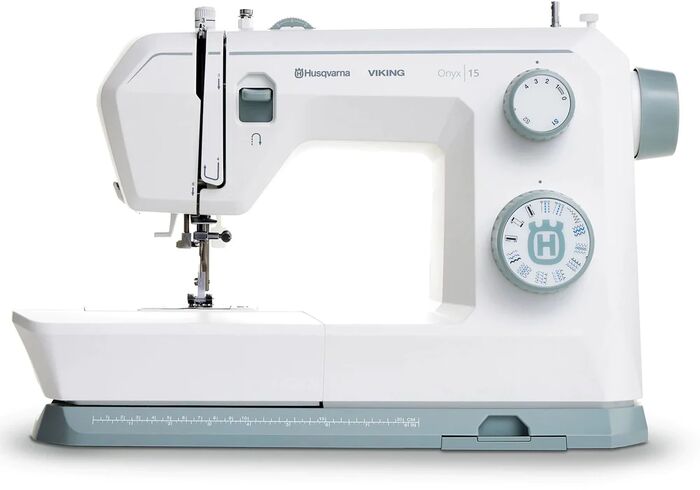 Husqvarna Onyx 15 saumavél