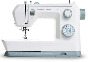 Husqvarna Onyx 15 saumavél