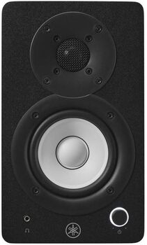 Yamaha HS3 aktífir Studio mónitorar - Svartir