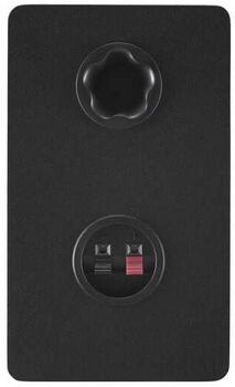 Yamaha HS3 aktífir Studio mónitorar - Svartir