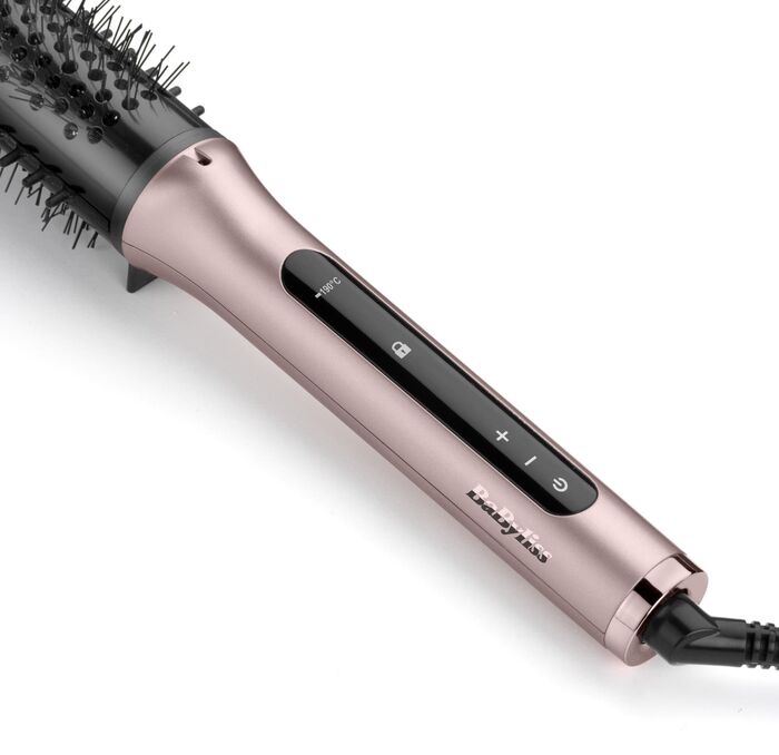 Babyliss Volume Boost hitabursti