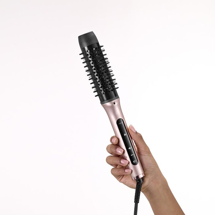 Babyliss Volume Boost hitabursti