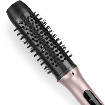 Babyliss Volume Boost hitabursti