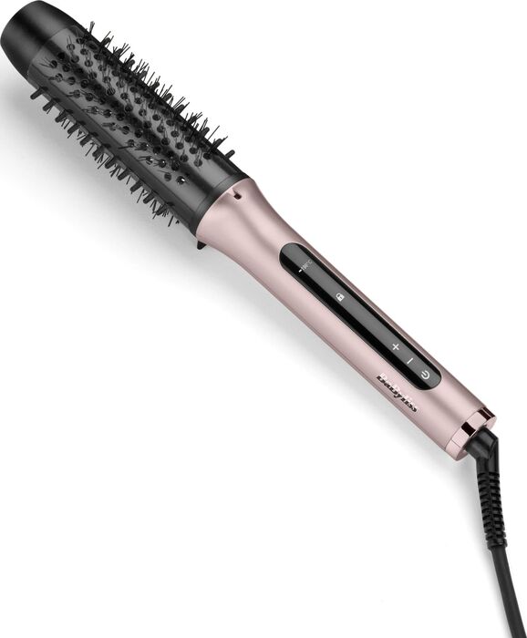 Babyliss Volume Boost hitabursti