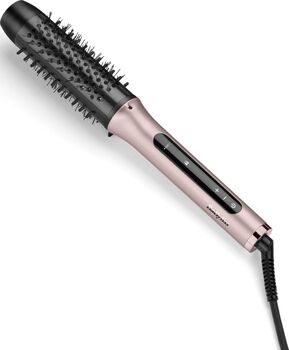 Babyliss Volume Boost hitabursti