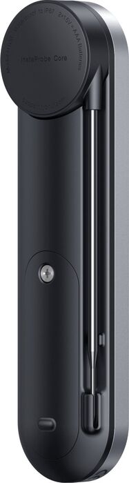 Typhur InstaProbe stafrænn kjöthitamælir - Svartur