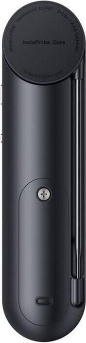Typhur InstaProbe stafrænn kjöthitamælir - Svartur