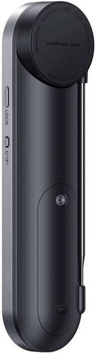 Typhur InstaProbe stafrænn kjöthitamælir - Svartur