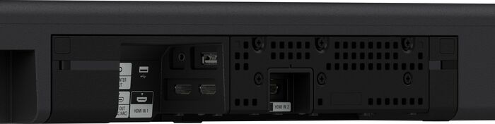 Sony 7.1.2 HT-A7000 hljóðstöng