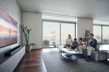 Sony 7.1.2 HT-A7000 hljóðstöng