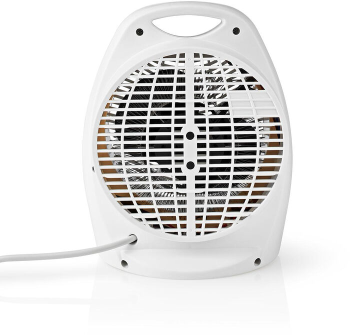 Nedis hitablásari 2000 W - Hvítur