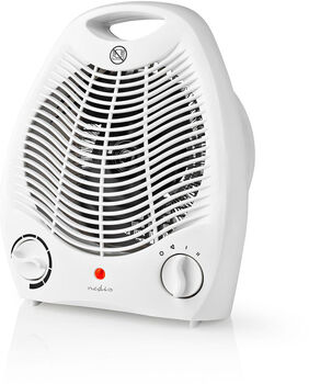 Nedis hitablásari 2000 W - Hvítur
