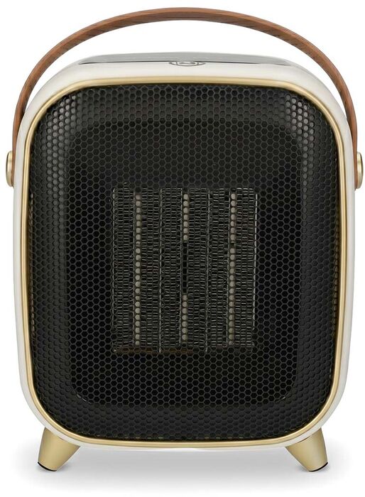 Nedis keramik hitablásari 1200 W - Hvítur