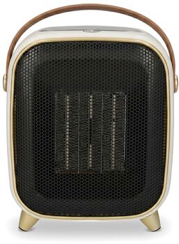 Nedis keramik hitablásari 1200 W - Hvítur