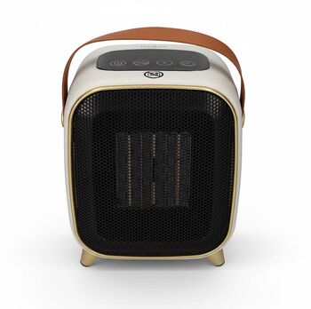 Nedis keramik hitablásari 1200 W - Hvítur