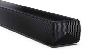 Sharp HT-SB121 hljóðstöng - Svört