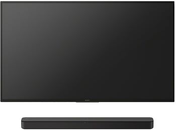 Sony hljóðstöng HT-SF150