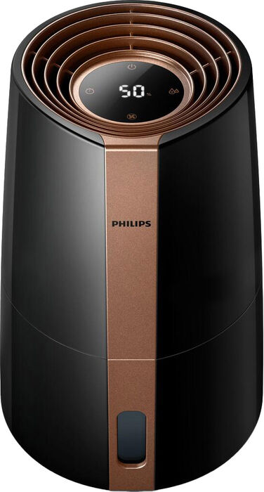 Philips Series 3000 rakatæki - Svart/Kopar