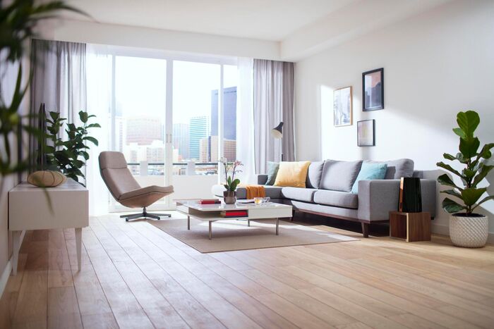 Philips Series 3000 rakatæki - Svart/Kopar