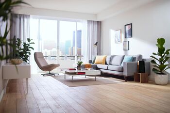 Philips Series 3000 rakatæki - Svart/Kopar