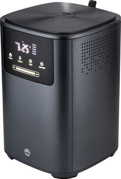 Wilfa Haze 4 lítra rakatæki