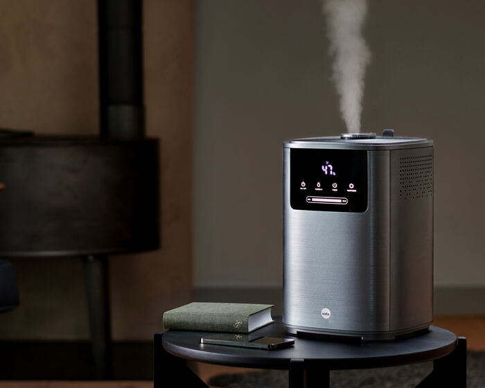 Wilfa Haze 4 lítra rakatæki